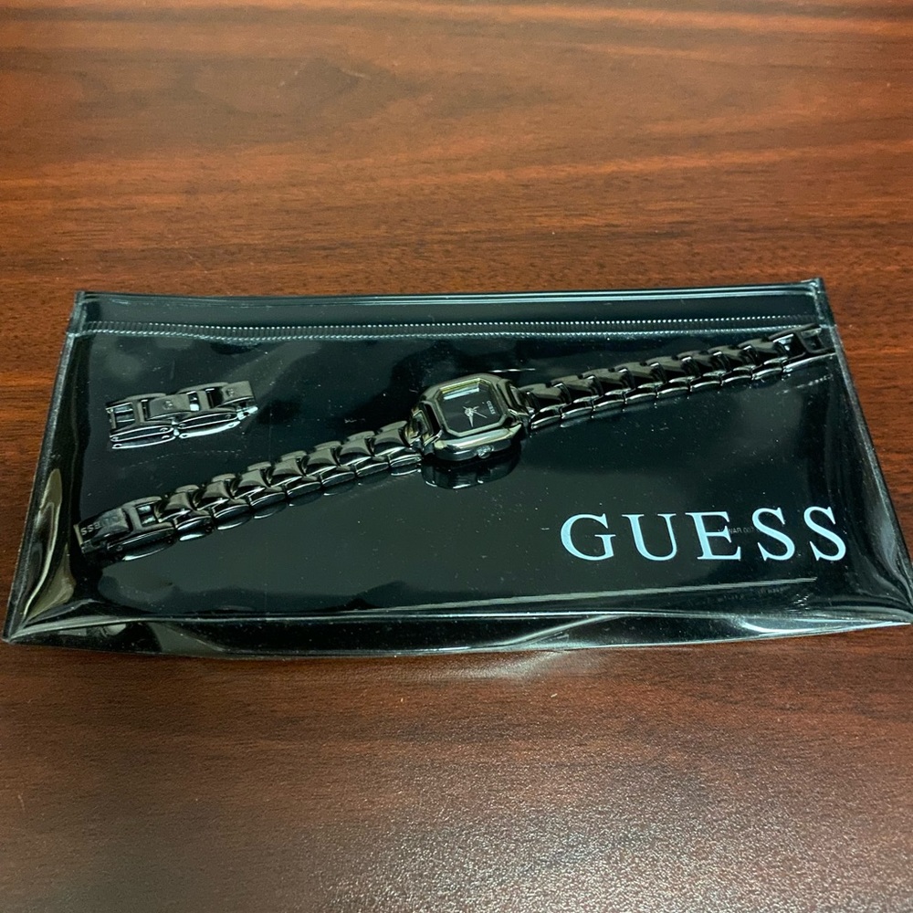 Vintage Guess Ladies Watch